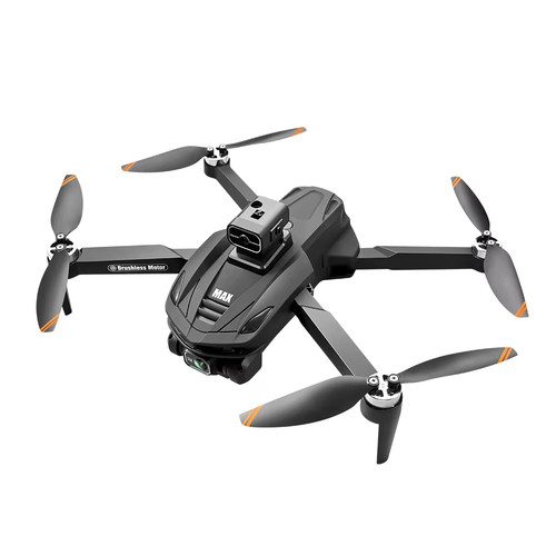Drone pliable v168 pro max - pliable,