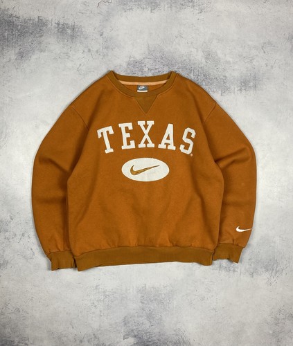 Sweat nike texas longhorns - nike,