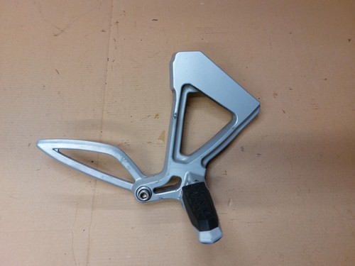 Platine passager arrière - platine,