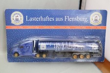 Remorque camion Flensburger