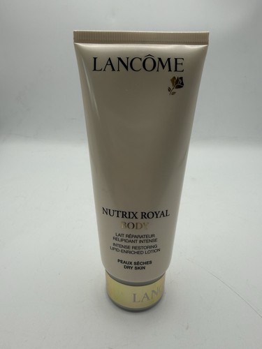 Lancome nutrix royal body - nutrix,
