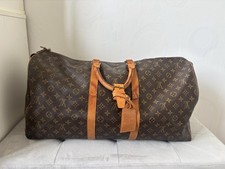 Sac Louis Vuitton Keepall 50