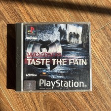 🙇🏻 WU TANG TASTE THE