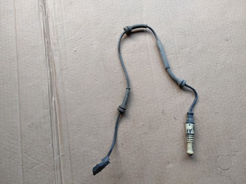Capteur abs avant droite - abs,