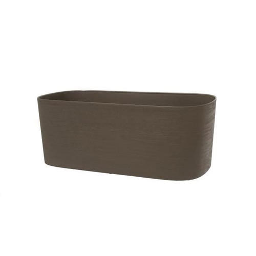 Jardiniere avec réserve eau - jardiniere,