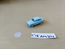 UNIVERSAL HOBBIES, SIMCA