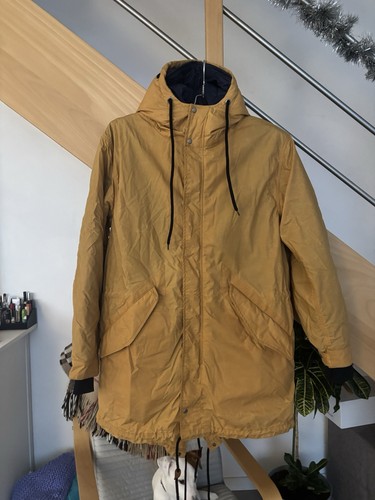 Doudoune parka - doudoune, /