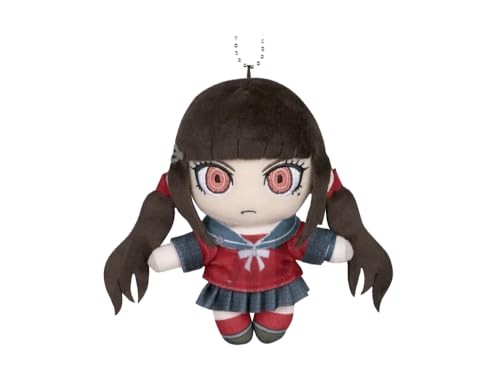 Peluche neuve danganronpa - peluche,