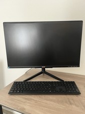 Pc Tout En Un Acer C24