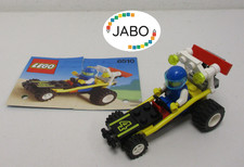 (C 14) LEGO 6510 Mud Runner