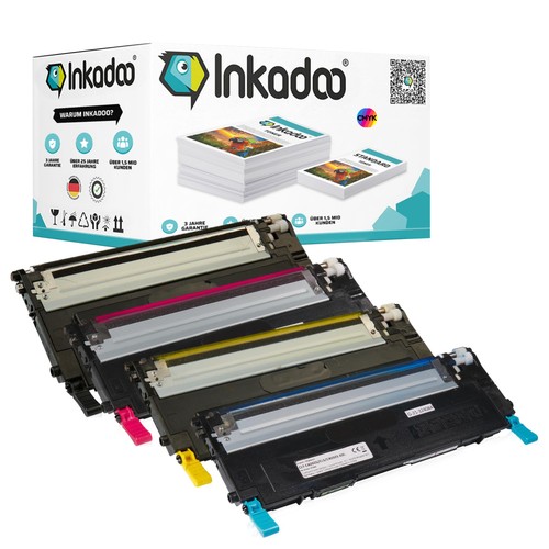 Cartouche toner compatible - toner,