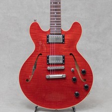Collings I-35LC Faded Cherry / 2013 avec étui rigide USED