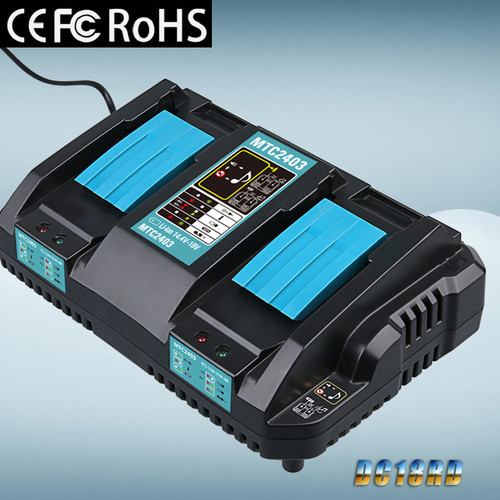 18v chargeur ports - ports, 3.5a
