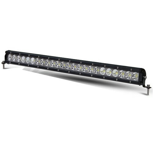 Phare led bar tout - phare,