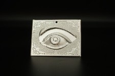 Tama votive ex voto - oeil -