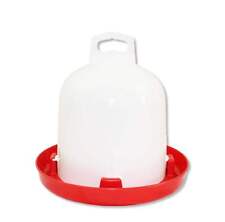 Abreuvoir-Double pour