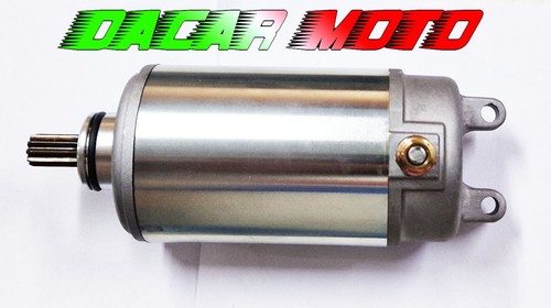 Démarreur moteur avviamento - démarreur,