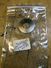 1 rondelle blocage kawasaki