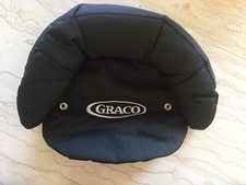 GRACO: TÊTIÈRE CALE-TÊTE DE POUSSETTE CITYSPORT, NEUVE