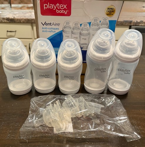 Playtex baby ventaire newborn - ventaire,