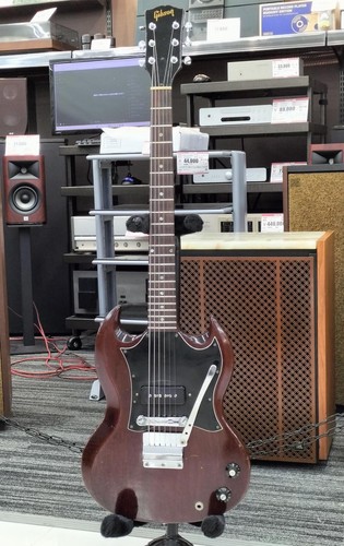 Gibson junior 1967 - gibson,