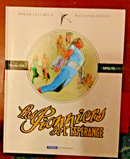 POIVET. Les Pionniers de l