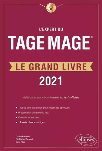 Expert tage mage le - -,