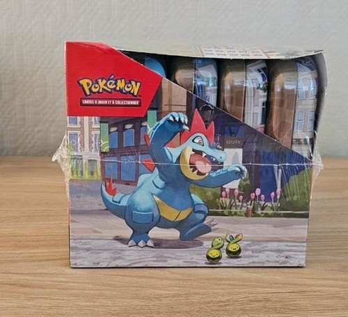 Display neuve sous blister - display,