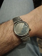 Montre Taboo Taboo Miroir