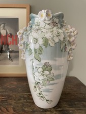 Vase Ancien KG Luneville