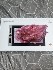 tablette graphique XP-PEN innovator 16