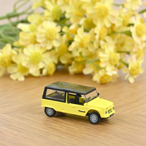 Citroën méhari 1983 - citroën,