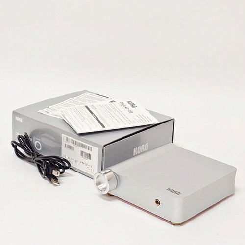 Korg dac 10r 1bit - ds-dac-10r,
