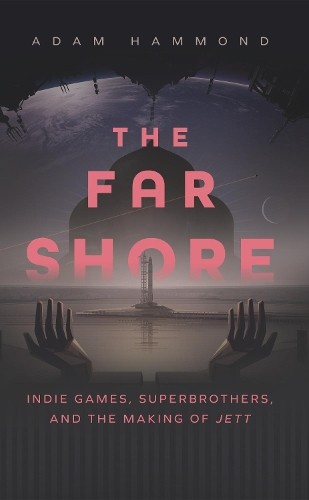 Adam hammond the far shore - hammond,