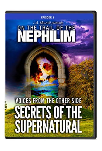 The trail nephilim - the, of