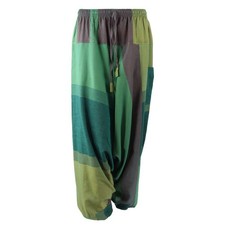 Sarouel bloomer sarouel