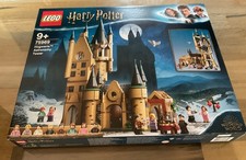 BOITE SET NEUF LEGO HARRY