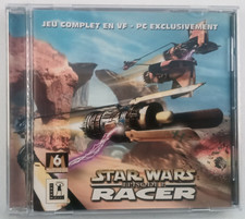 Star Wars Episode Racer PC