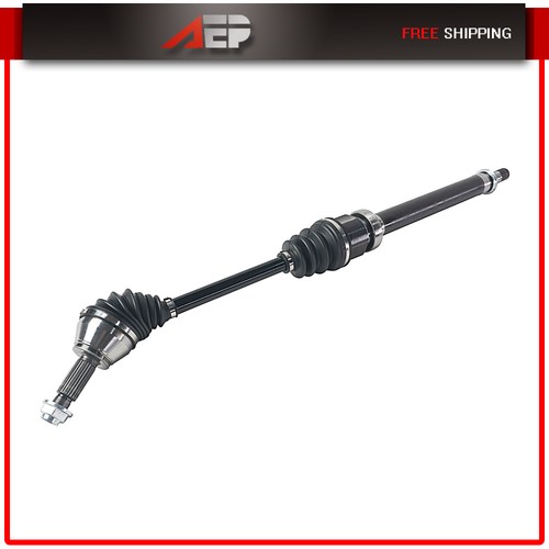 Axle for 2013 2015 - axle, ford