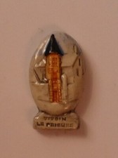 Feve MH - Moulin à Huile