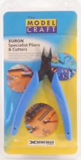 Modelcraft PXU9200 Pince Avec Micro Scie À Lames Courbes Pour Modélisme