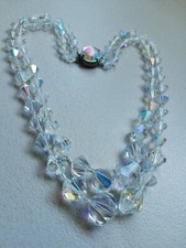 superbe collier ancien en