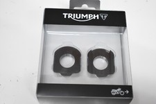 Tendeurs de chaine noir