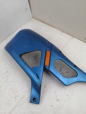 Carénage avant droit Gilera DNA