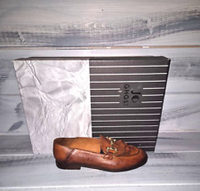 JO GHOST Mocassin Femme Cuir