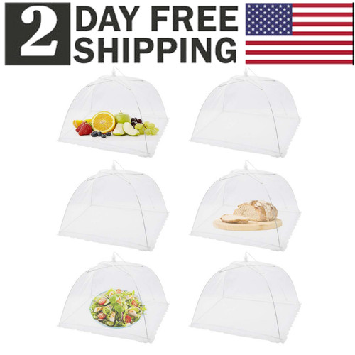 Set large food - set, tent