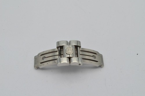 Chopard bracelet acier - chopard,