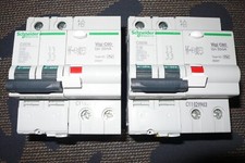 DISJONCTEUR DIFFERENTIEL