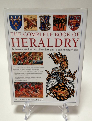 The complete book - the,