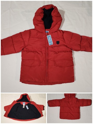 Manteau chaud molletonné - manteau,
